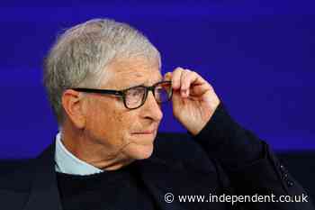 Bill Gates warns AI could unleash biological attacks as he seeks meeting with Xi
