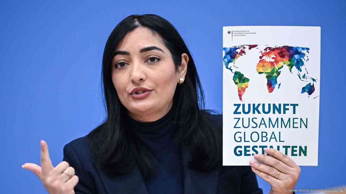 1 Euro Entwicklungshilfe, 2,50 Euro mehr Exporte: Universität beziffert Effekt für Deutschland