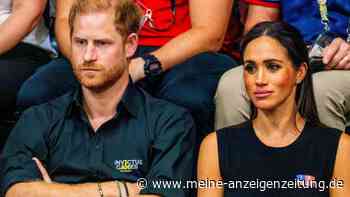 Heikle Heimkehr: Was wirklich hinter Harrys und Meghans Umzug steckt