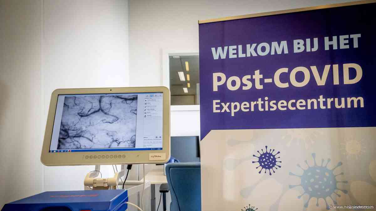 Nederland krijgt onderzoekscentrum voor long covid
