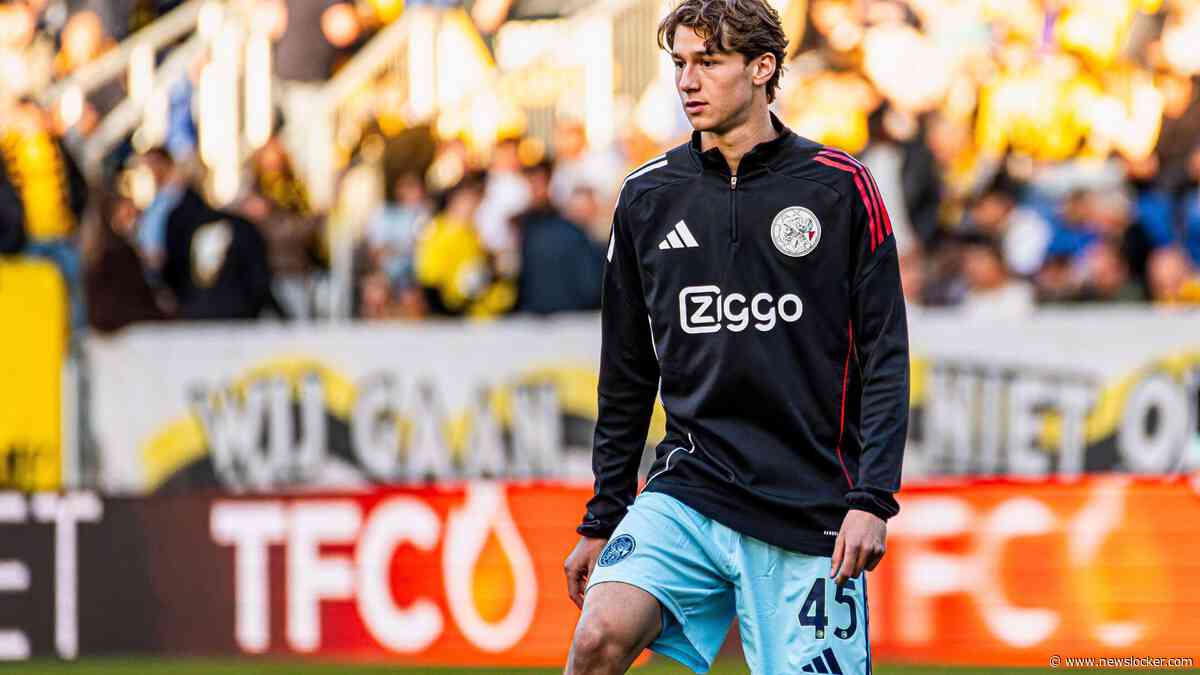 LIVE Transfers | Ryan van de Pavert vertrekt snel bij Cambuur en keert terug naar Ajax