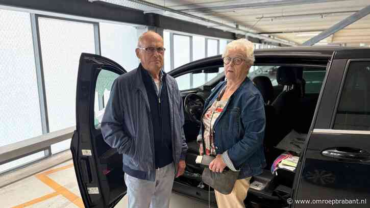 Vooral boosheid na nieuwe inbraken in parkeergarage: ‘Schandalig’