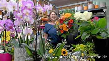 Luxus oder Lebensfreude? Warum Augsburger ihren Liebsten Blumen schenken