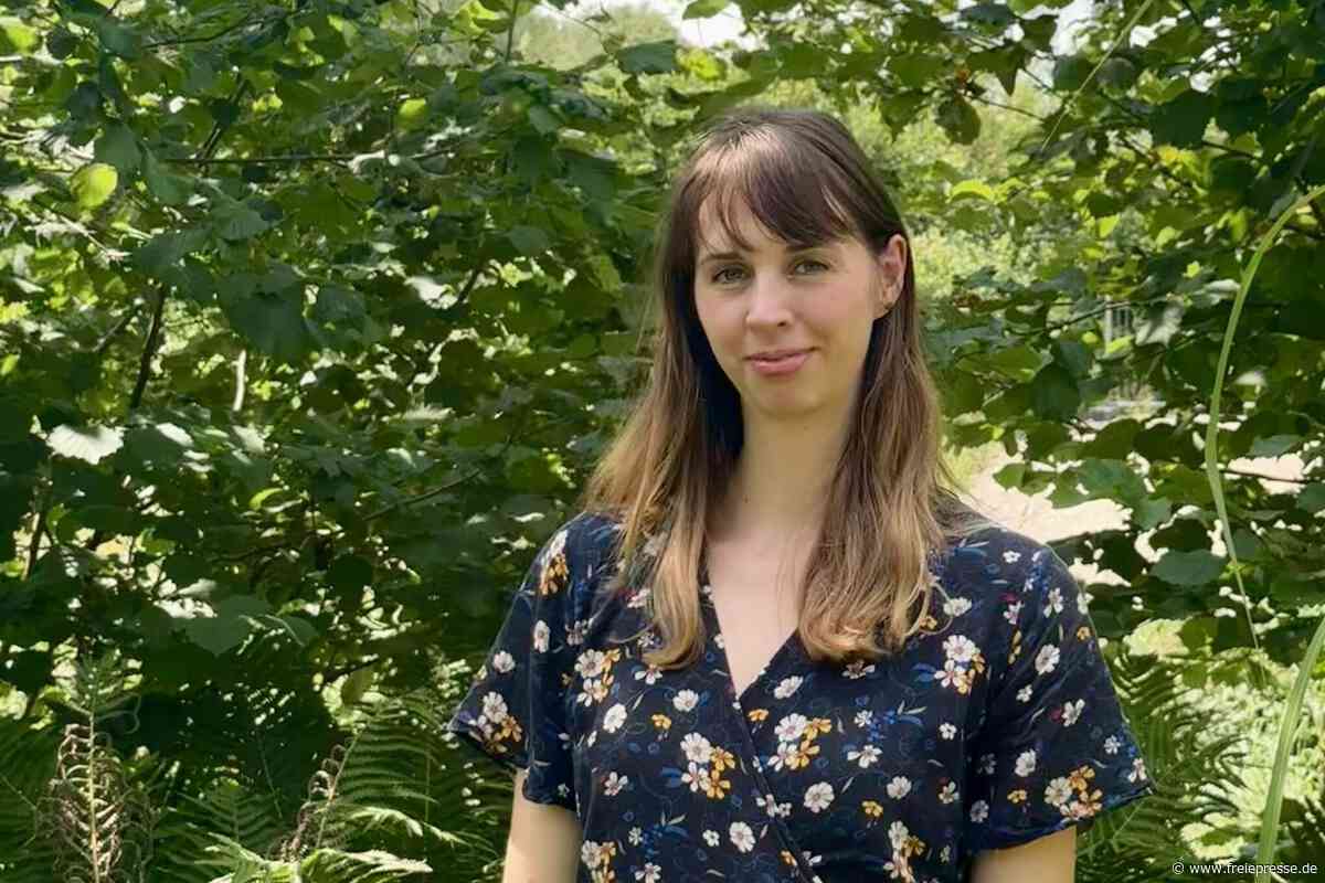 Architektin verstärkt Laga-Team: „Wir werden gerade Vogtländer“