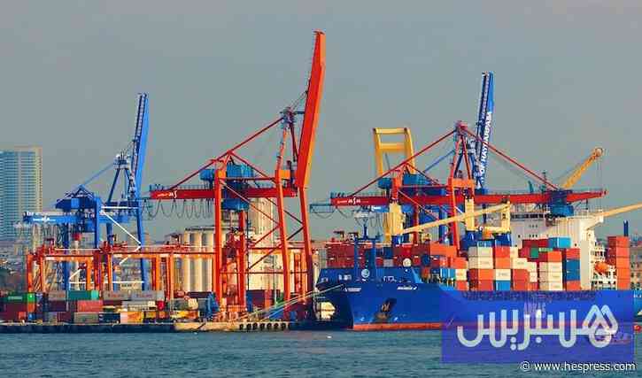المغرب يزيد الإقبال على  السلع التركية