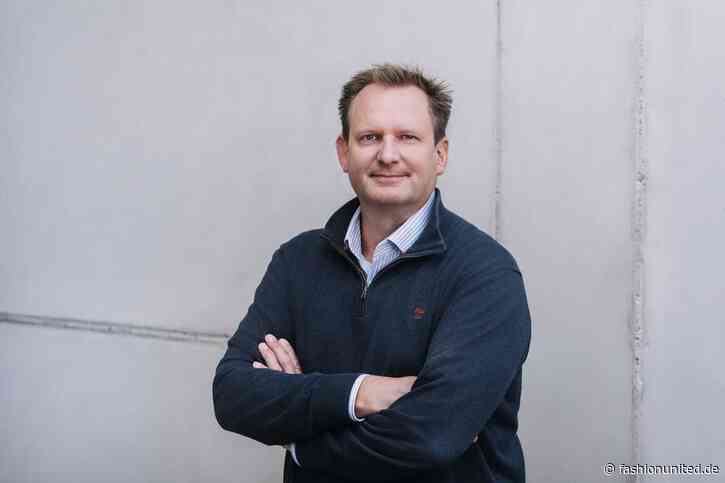 Otto Group: Alexander Peters wechselt von Manufactum zu Hermes Fulfilment