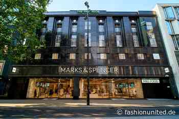 Marks & Spencer erweitert Logistikpartnerschaft mit Zalando in 22 europäischen Märkten