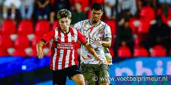 'PSV wil aanvaller het liefst verkopen, twee Europese clubs worden genoemd'