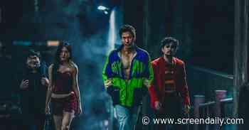 Thailand’s Jungka Studio moves into sales, sells MMA film ‘God Skin’ to North America