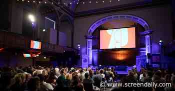 Screen Scotland to introduce angel investors to film and TV producers