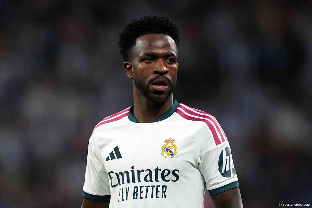 Numbers expose stark difference in how Real Madrid superstar is treated in La Liga and Champions League