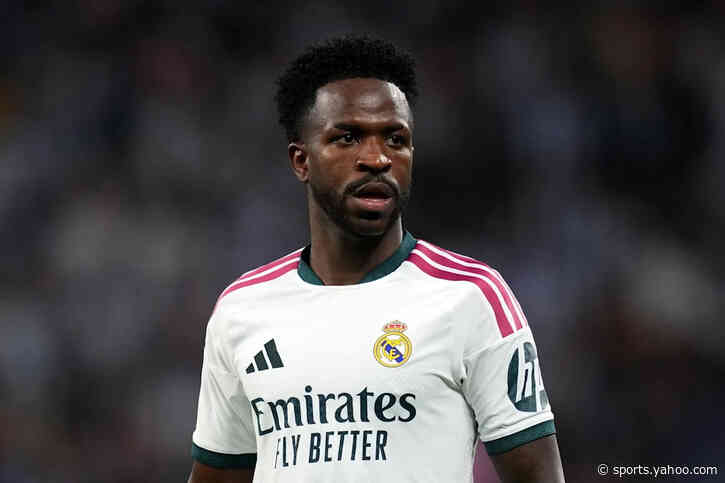 Numbers expose stark difference in how Real Madrid superstar is treated in La Liga and Champions League