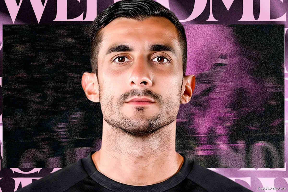 Official: Perin leaves Juventus to join Palermo in Serie B