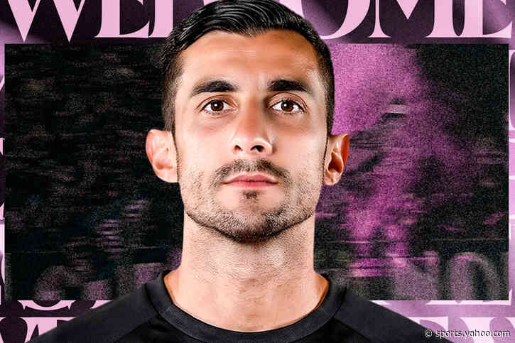Official: Perin leaves Juventus to join Palermo in Serie B
