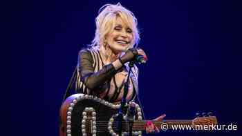 Promis nehmen tief bewegt Abschied von Weltstar Dolly Parton: „Tränen laufen mir übers Gesicht“