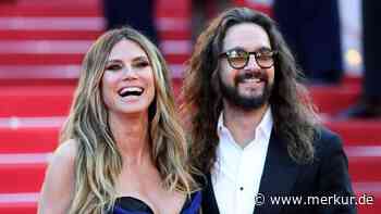 Tom Kaulitz verrät: Dieses Kleidungsstück findet Ehefrau Heidi Klum an ihm „furchtbar“