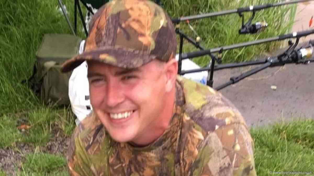 Man to be sentenced after killer's body found in Everton wheelie bin - court updates