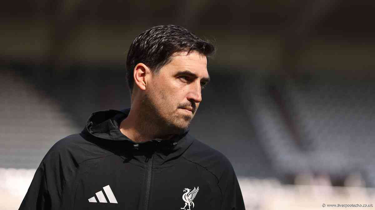 Liverpool next transfer close as midfielder 'travels' for special checks after talks