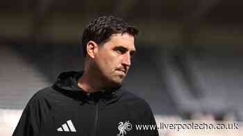 Liverpool next transfer close as midfielder 'travels' for special checks after talks