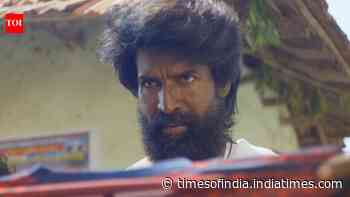 ‘Mandaadi’ teaser: Soori stuns as a fierce fisherman in this sea adventure