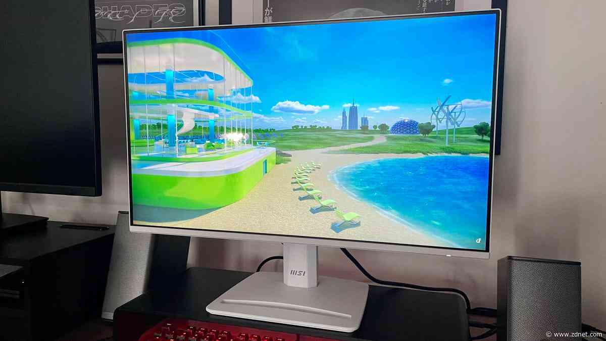 Have an old PC monitor laying around? Turning it into a TV is easier than you think