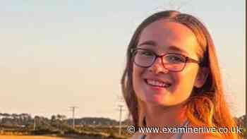 Heartfelt decision after girl, 14, dies following collapse on cricket grounds
