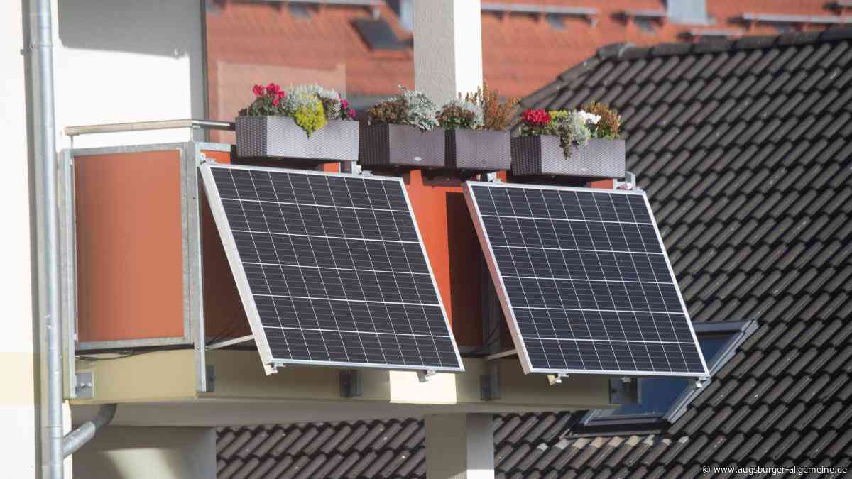 Von Photovoltaik bis Wärmedämmung: Landkreis bietet Energieberatungen an