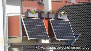 Von Photovoltaik bis Wärmedämmung: Landkreis bietet Energieberatungen an