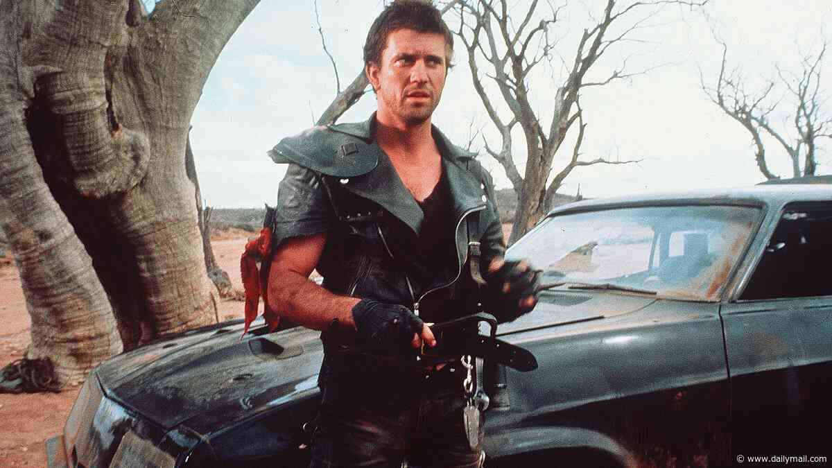 The safest place to hide during the apocalypse? Scientists say head for Australia (but admit we're all largely doomed)