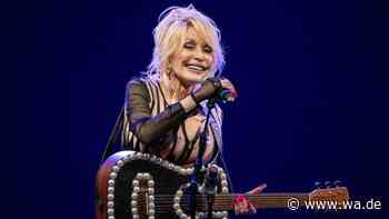 Promis nehmen tief bewegt Abschied von Weltstar Dolly Parton: „Tränen laufen mir übers Gesicht“
