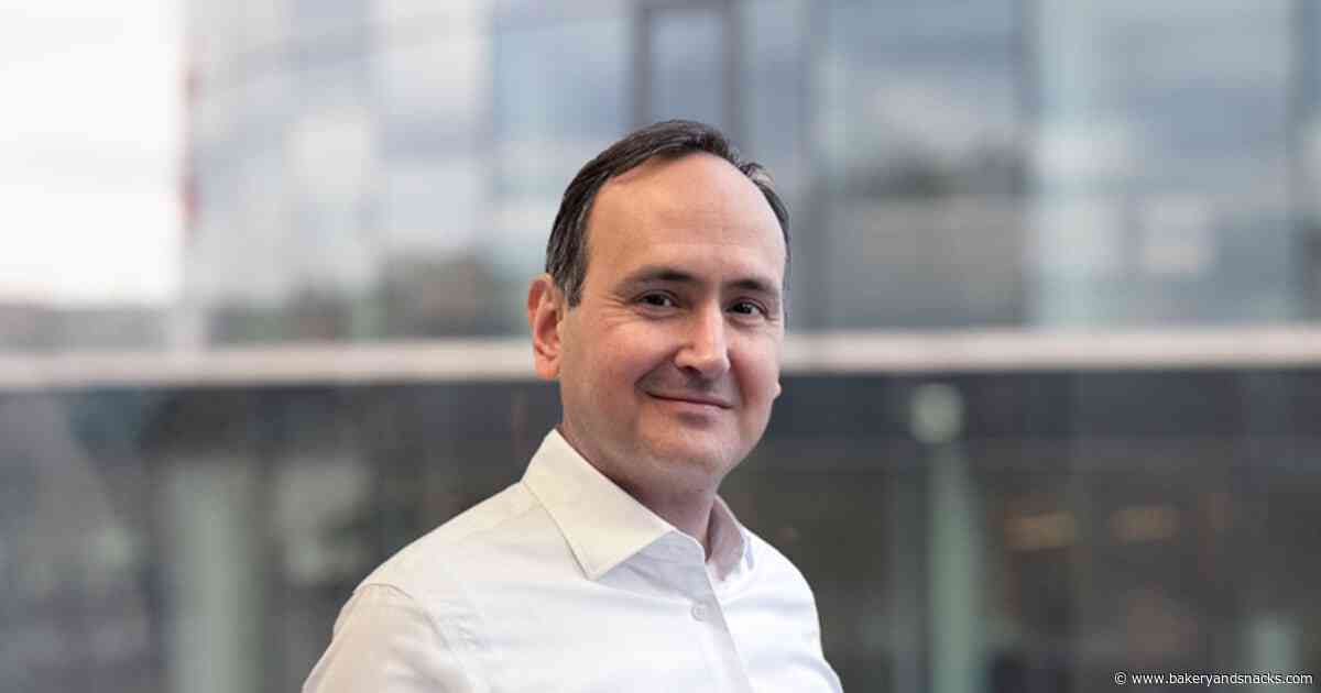 Why the former McVitie’s boss is betting on private label