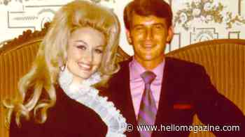 Dolly Parton's heartbreaking reason why she and husband Carl Dean never had kids
