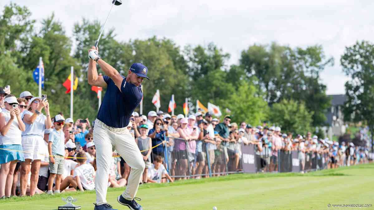 Miljoenenclaims volgen op puinhopen van LIV Golf dat door Saoedische kroonprins wordt ingeruild voor pretpark  