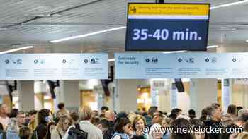 ‘Dit is PR-technisch een grote ramp voor Schiphol’