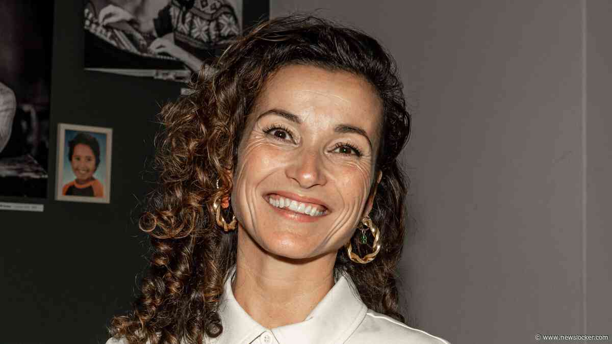 Praat mee: Volgens Birgit Schuurman wekken rimpels in het gezicht van een vrouw bij veel mensen weerzin op, ben jij het met haar eens?