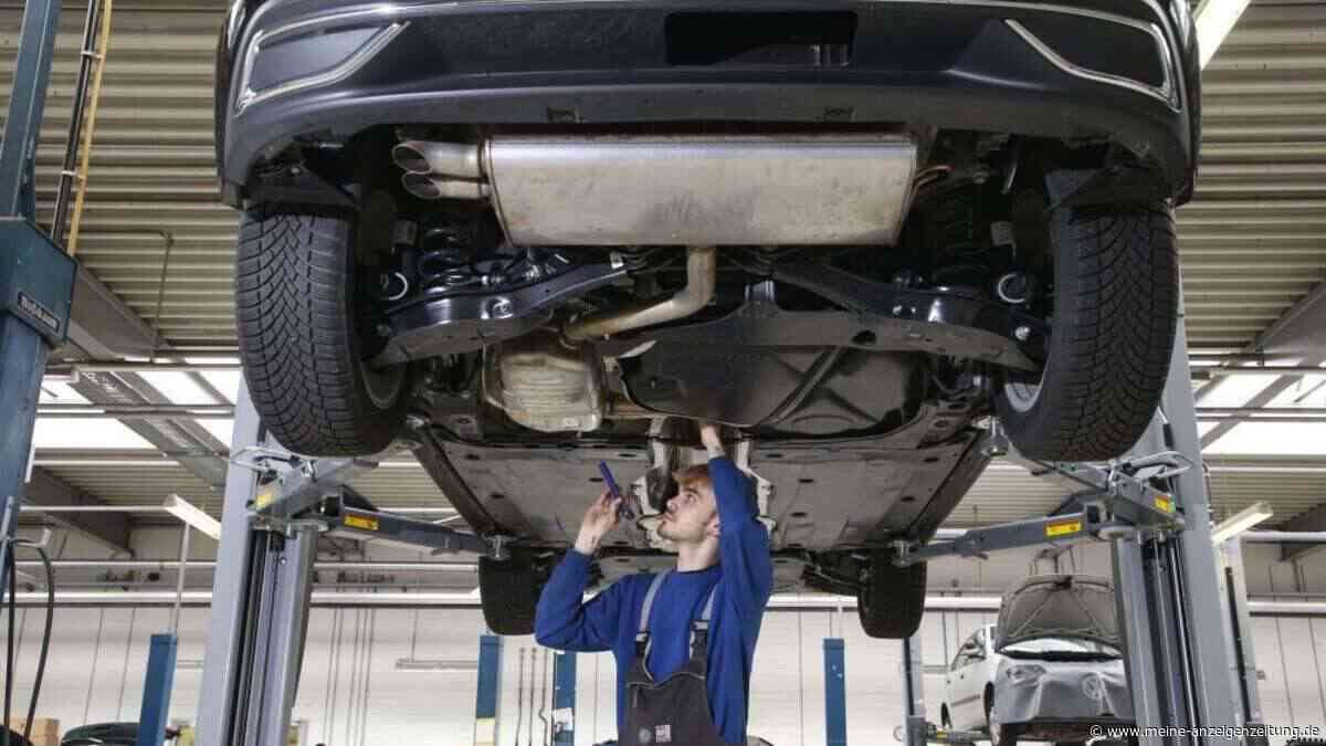 Viele Käufer zweifeln an der Qualität – Kfz-Ersatzteile aus dem Internet