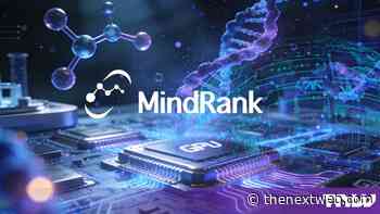 MindRank’s oral GLP-1 is the furthest along any AI-native drug programme