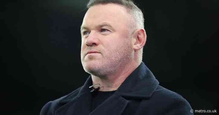 Wayne Rooney makes big prediction for new Manchester United signing Carlos Baleba