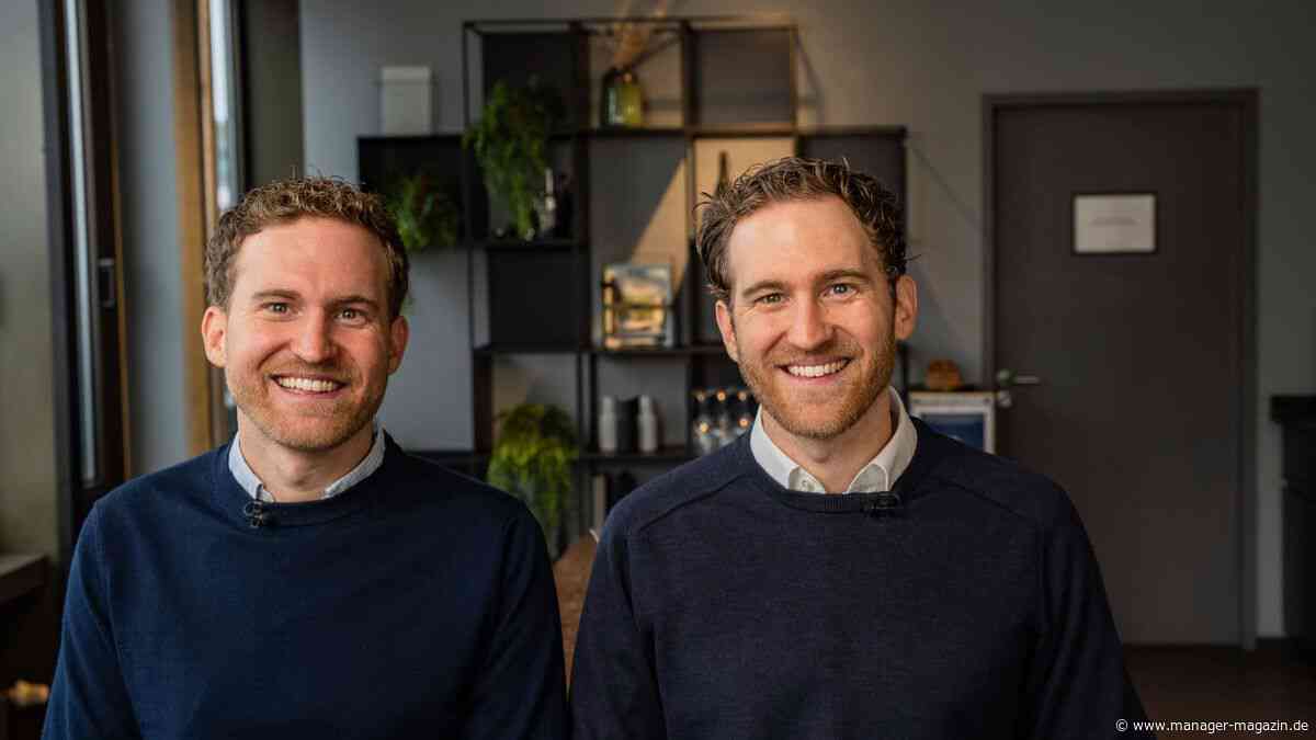 „Die Höhle der Löwen“-Star von Carsten Maschmeyer: Finanzguru sucht Käufer
