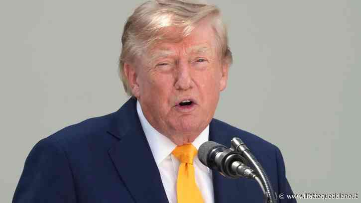 La Corte Suprema dà ragione a Trump sul voto per posta: schiaffo ai Dem a tre mesi dalle elezioni di midterm