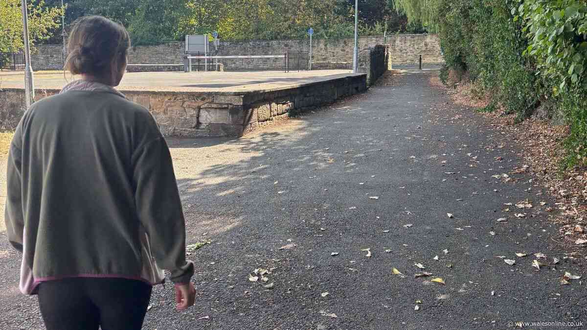 Undercover police deployed in Wrexham after growing concern from residents