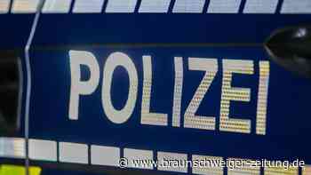 Überfall auf Gifhorner Tankstelle – Polizei fahndete mit Hubschrauber