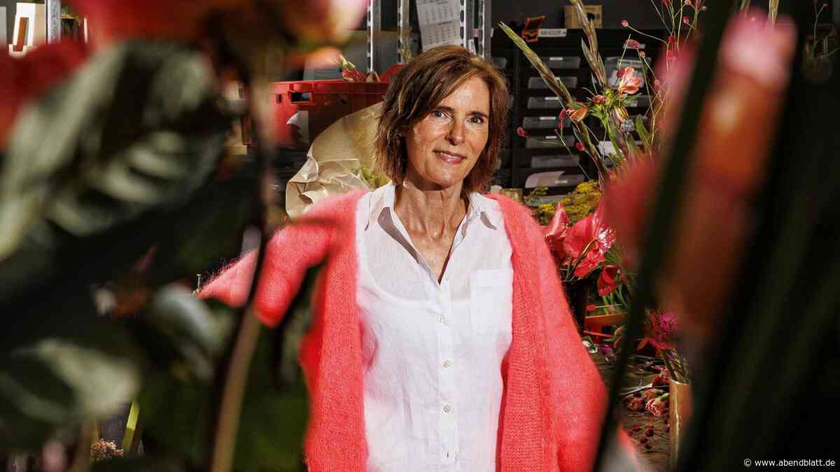 Blumen Graaf wird 150 Jahre alt: Was das Traditionsgeschäft so einzigartig macht