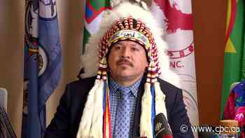 Jerry Daniels faces motion calling for vote on removing him as head of Southern Chiefs