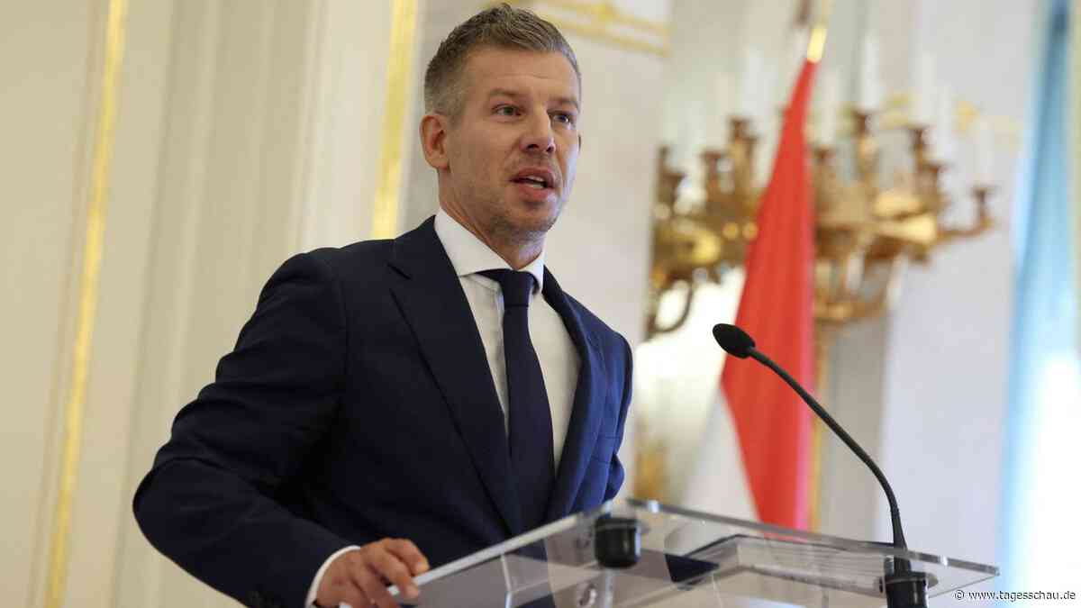 Ungarn stuft Russland als Bedrohung ein - wegen des Ukraine-Kriegs