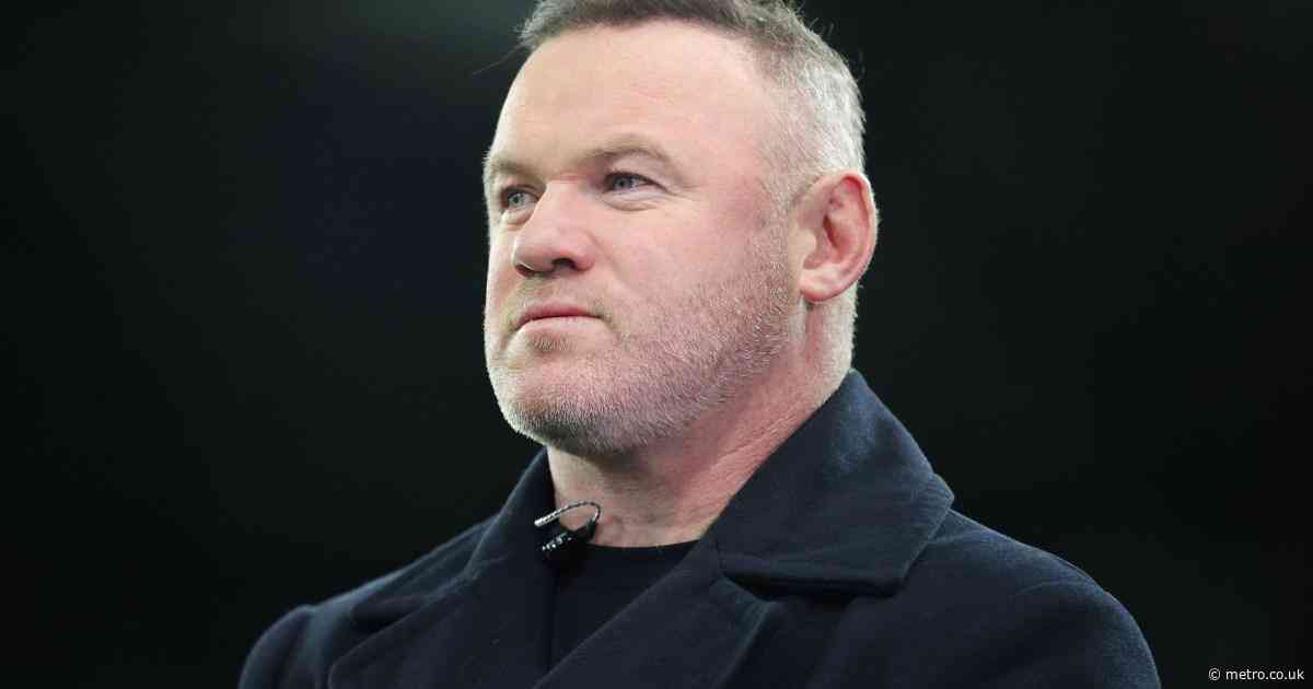 Wayne Rooney makes big prediction for new Manchester United signing Carlos Baleba