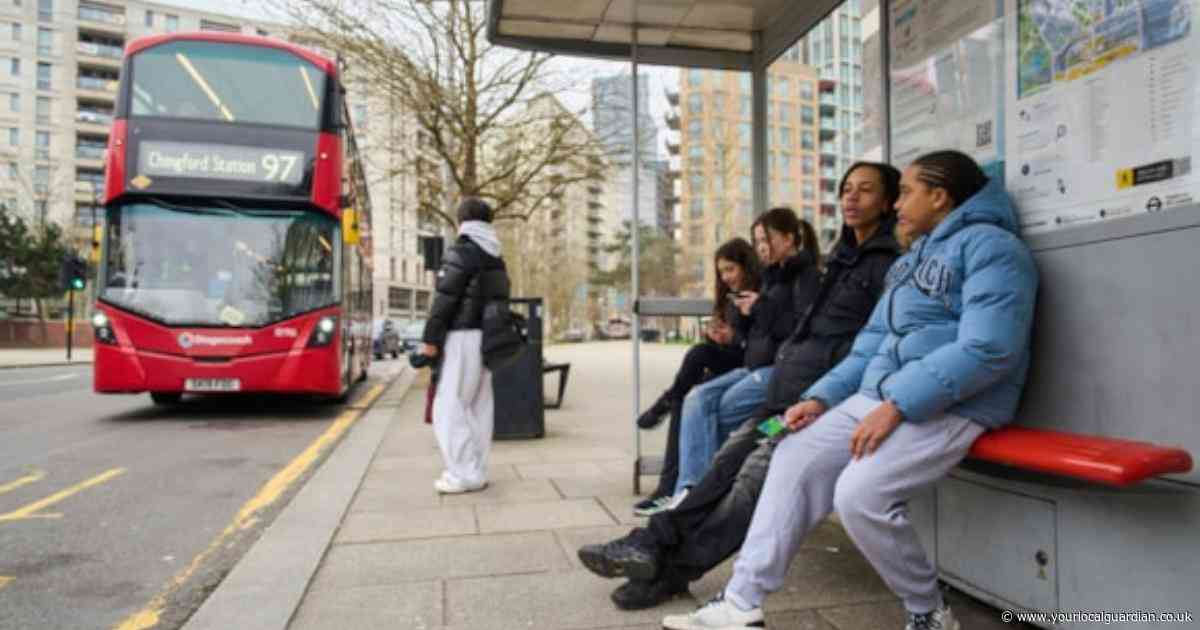 TfL warns London parents ahead of new school term