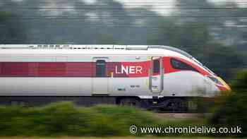 LNER announces extra train services to transport thousands for Great North Run