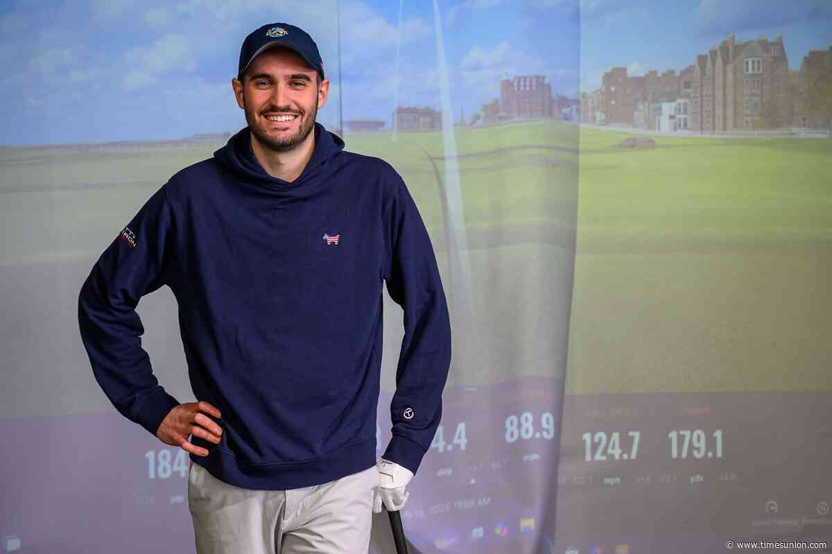 A.J. Cavotta wins NENYPGA Assistants Championship, caps standout 2026 season