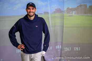 A.J. Cavotta wins NENYPGA Assistants Championship, caps standout 2026 season